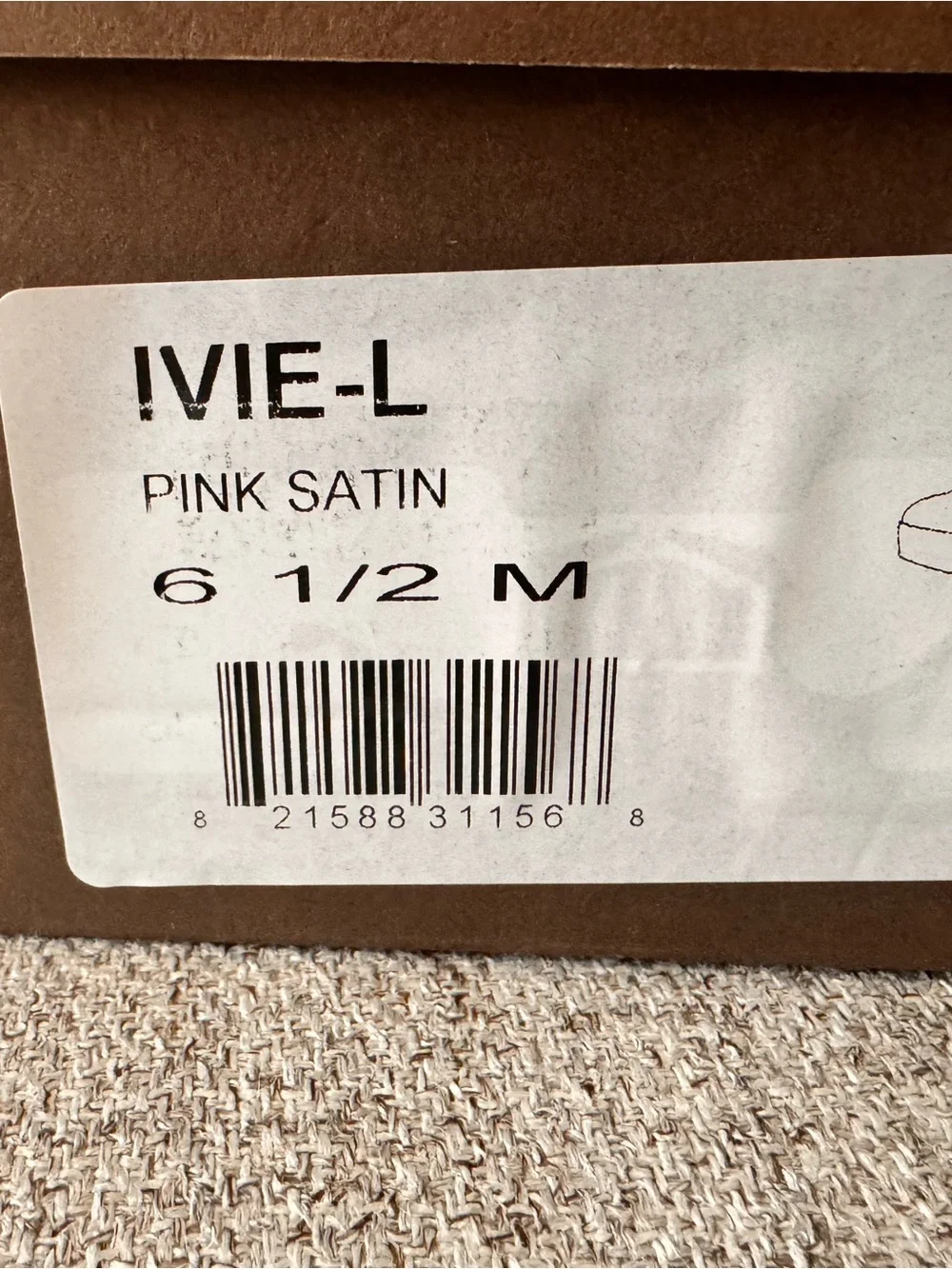 Linea  Paolo Women’s Fuchsia Platform Slingback Pumps size 6.5 NWT